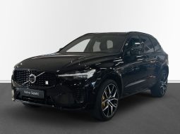 Volvo XC60 T8 Polestar Engineered