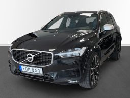 Volvo XC60 D5 AWD R-Design