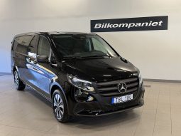 Mercedes-Benz Vito 116 CDI 4×4 3.0t 116 9G-Tronic Euro 6