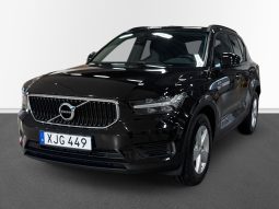 Volvo XC40 T3 FWD Edition