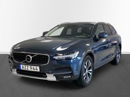 Volvo V90 Cross Country D4 AWD Advanced Edt