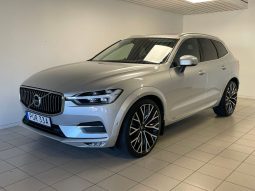 Volvo XC60 B5 AWD Diesel Inscription Drag Nav B&W 360 Kamera HuD
