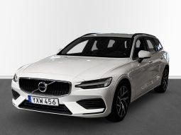 Volvo V60 D3 AWD Momentum Edition