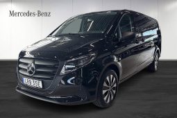Mercedes-Benz Vito Mixto 119 CDI 4×4 3.0t 119 5-sits drag värmare mm lagerbil omg lev