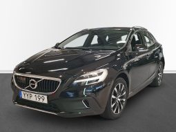 Volvo V40 Cross Country T3 Adv Edition | Adaptiv farth | Kamera | Teknik |
