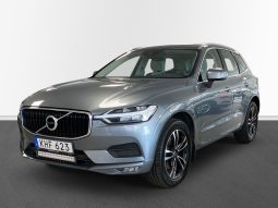 Volvo XC60 D4 AWD Business Advanced