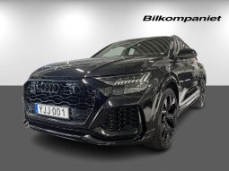 Audi RS Q8 TipTronic Euro 6