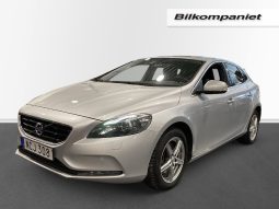 Volvo V40 D3 Momentum Business Edition