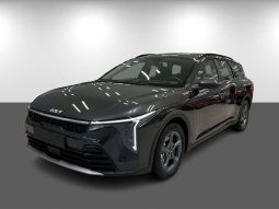 Kia K4 Sportswagon SW 1.0 T-GDI 115hk Action Ink Vinterhjul OMG Lev!
