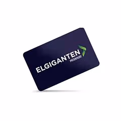 Presentkort Elgiganten