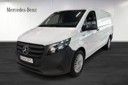 Mercedes-Benz eVito 112 112 lång lagerbil 100% el