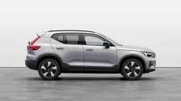 Volvo XC40 Recharge Single Motor Extended Range Core | Dragkrok |