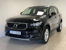 Volvo XC40 T3 FWD aut Momentum Advanced Backkamera Nav